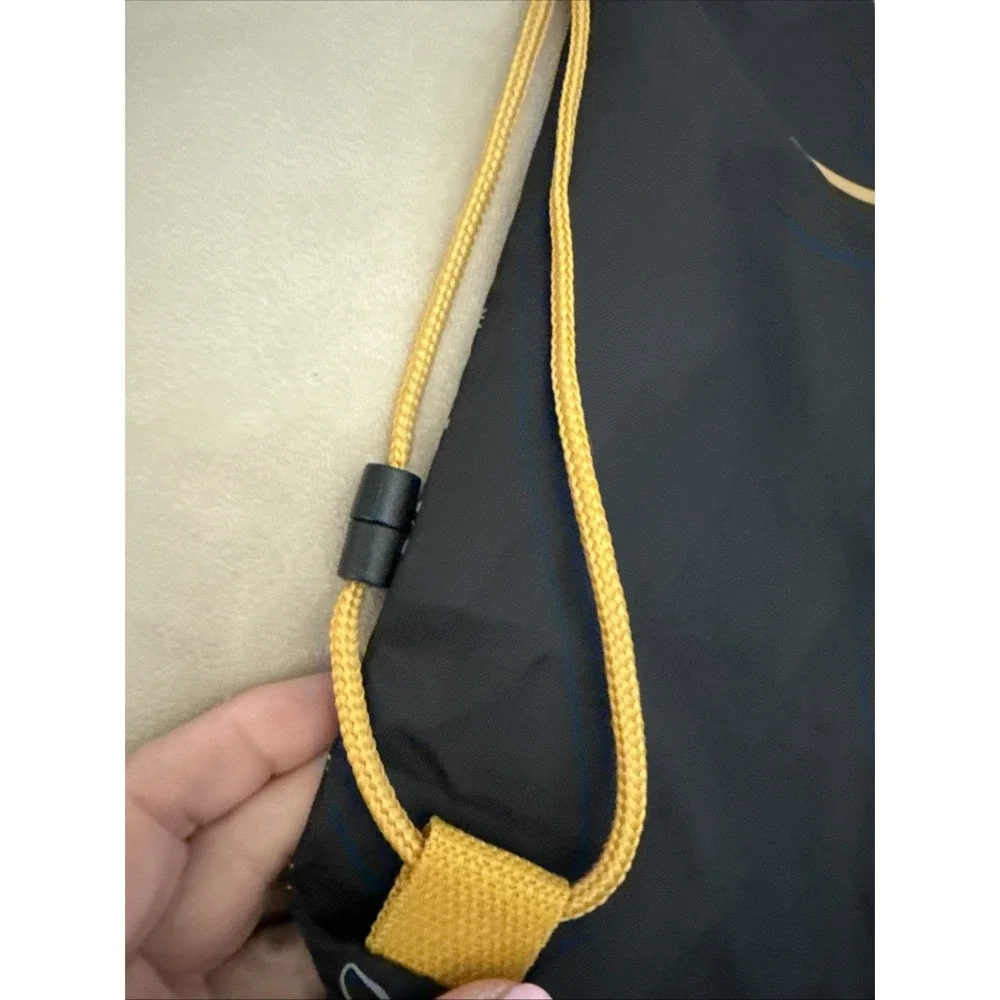 Build A‎ Bear Accessory - Harry Potter Bear Carrier Sling Backpack. 4732